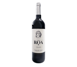 Tinto Roa Crianza