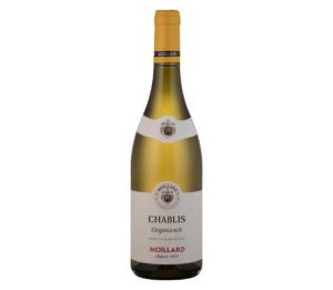 Moillard Coquillage Chablis