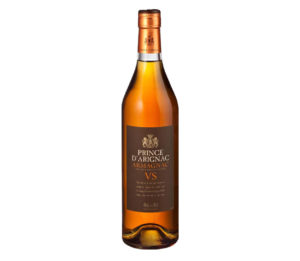 Prince D Arignac VS Armagnac