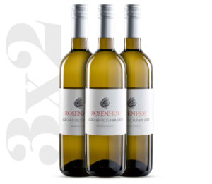 Promoción Rosenhof Güner Veltliner (3x2)