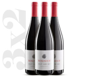 Promoción Rosenhof Pinot Noir (3x2)