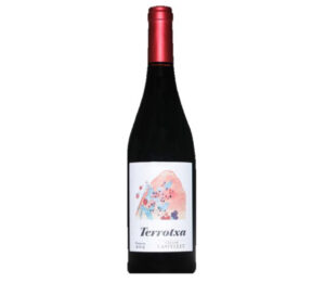 Terrotxa